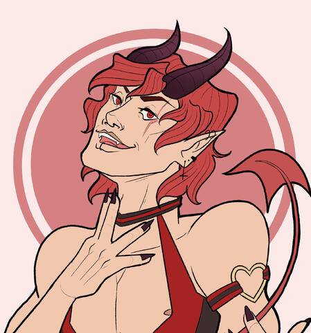 Art by @Incognootle on Twitter